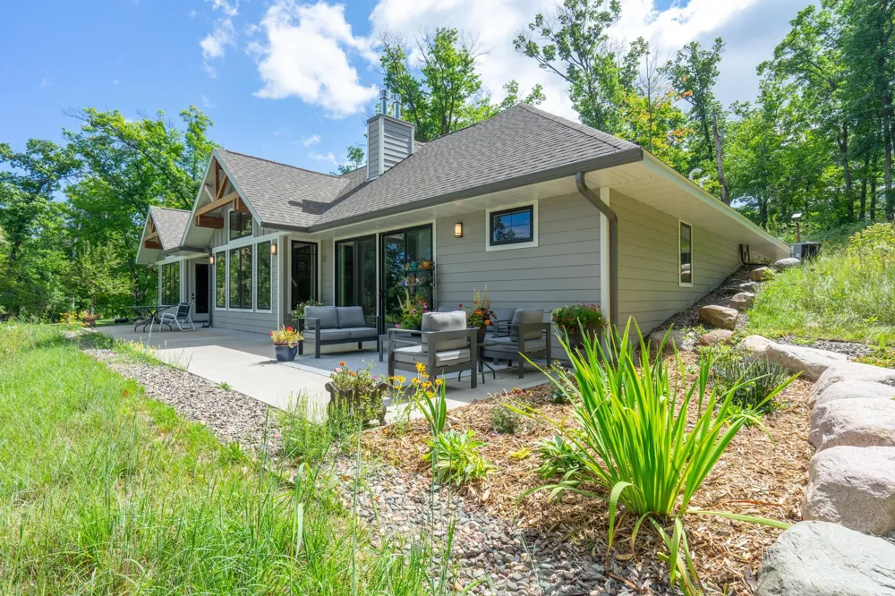 1860 Deer Path Circle SW East Gull Lake, MN 56401