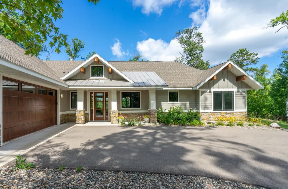 1860 Deer Path Circle SW East Gull Lake, MN 56401