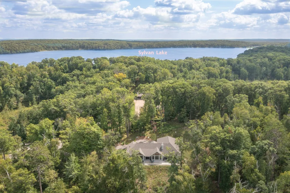 1860 Deer Path Circle SW East Gull Lake, MN 56401