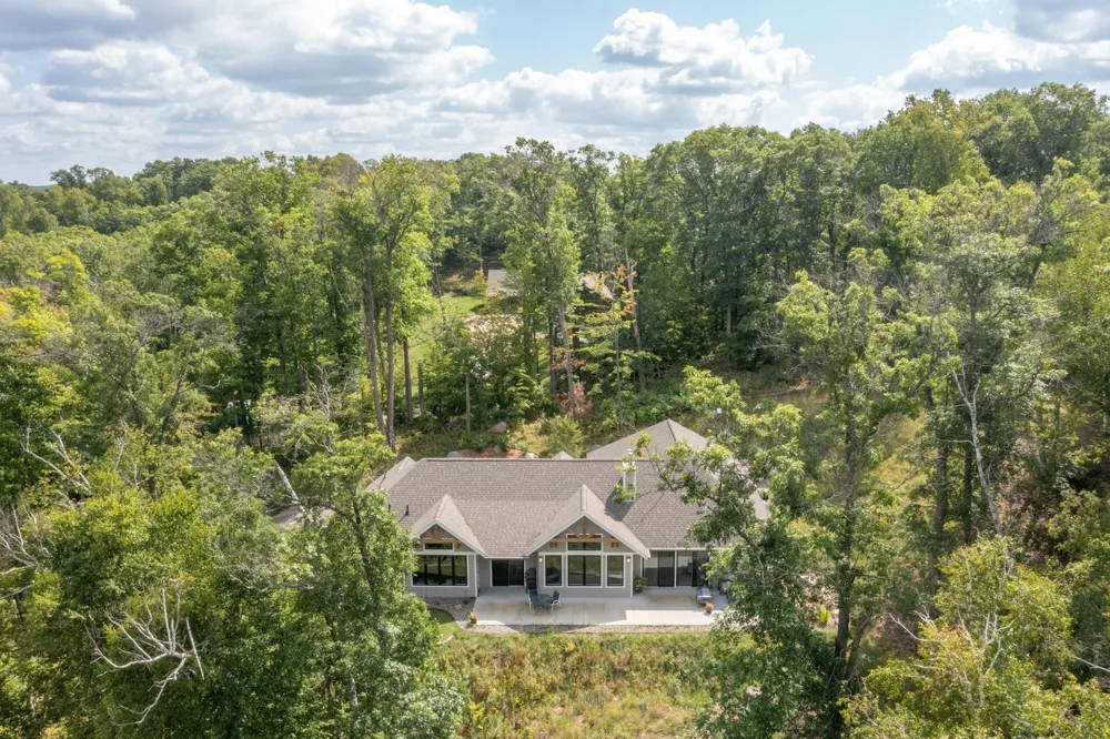 1860 Deer Path Circle SW East Gull Lake, MN 56401