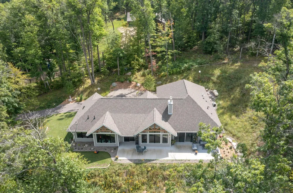 1860 Deer Path Circle SW East Gull Lake, MN 56401