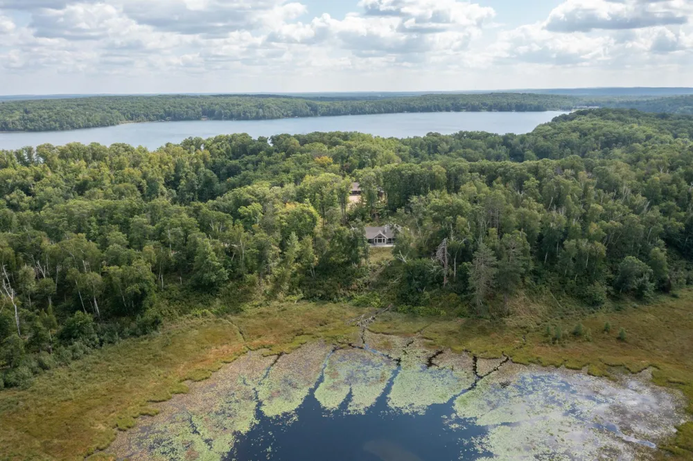 1860 Deer Path Circle SW East Gull Lake, MN 56401