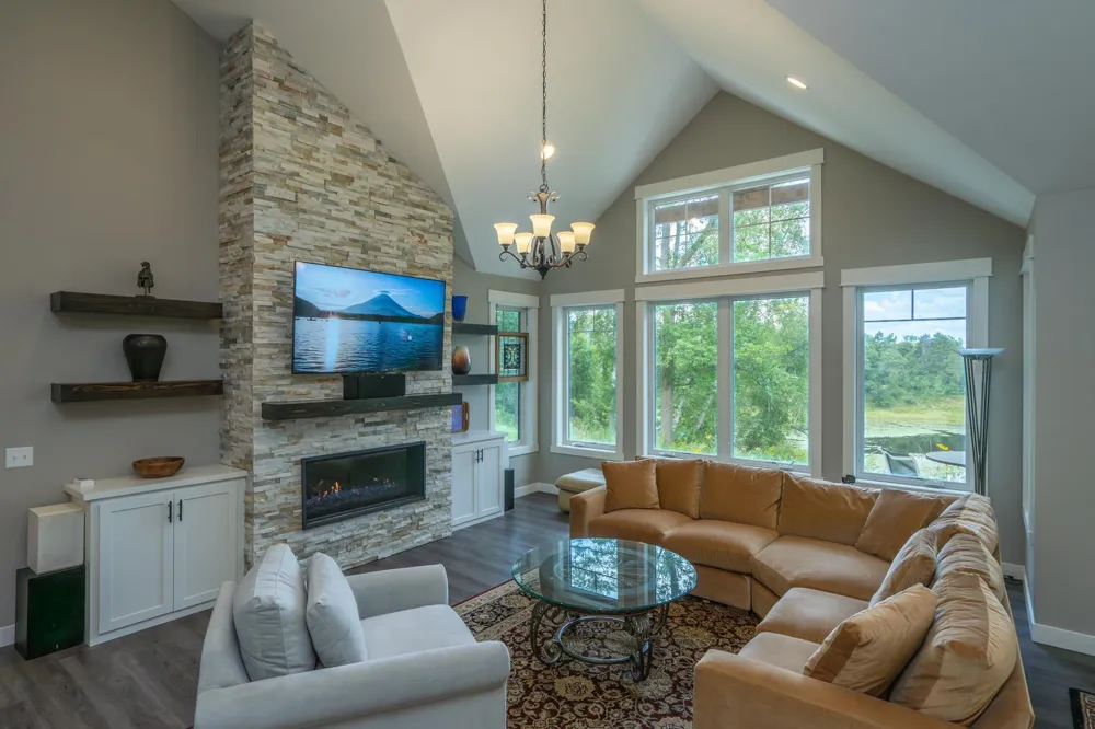 1860 Deer Path Circle SW East Gull Lake, MN 56401