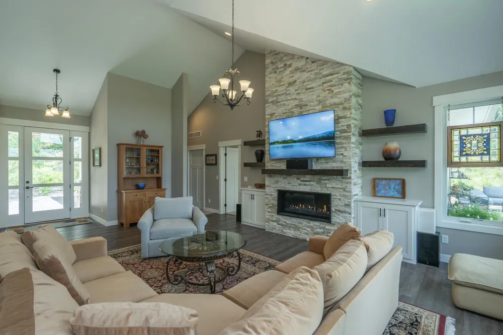 1860 Deer Path Circle SW East Gull Lake, MN 56401