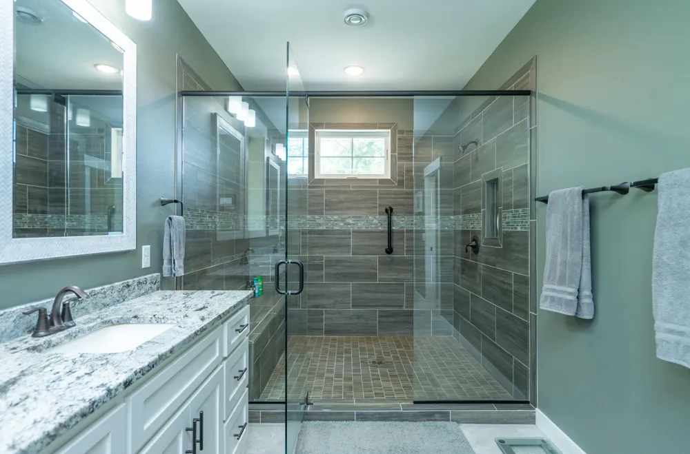 1860 Deer Path Circle SW East Gull Lake, MN 56401