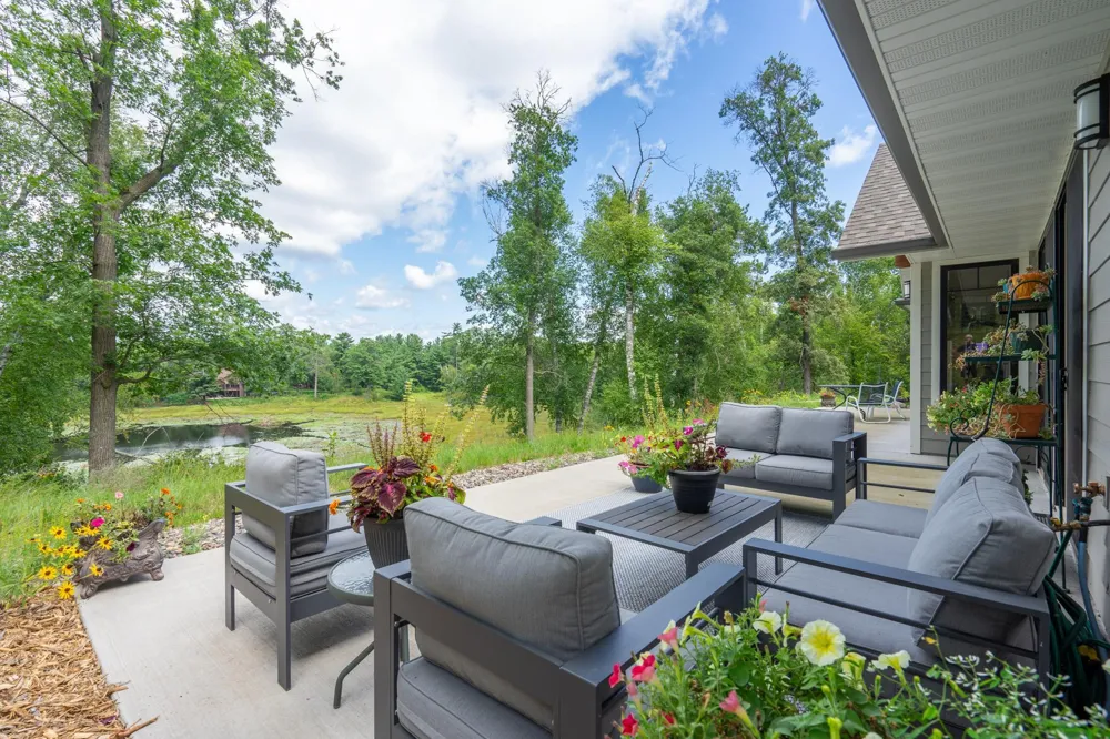 1860 Deer Path Circle SW East Gull Lake, MN 56401