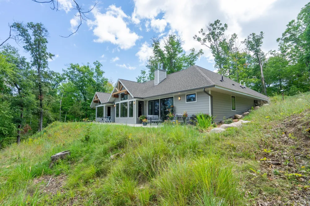1860 Deer Path Circle SW East Gull Lake, MN 56401