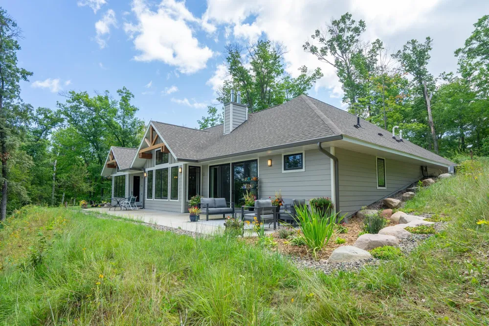 1860 Deer Path Circle SW East Gull Lake, MN 56401