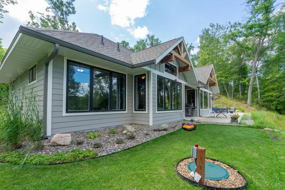 1860 Deer Path Circle SW East Gull Lake, MN 56401