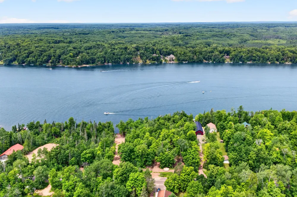 TBD2 Long Lake Road Stone Lake, WI 54876