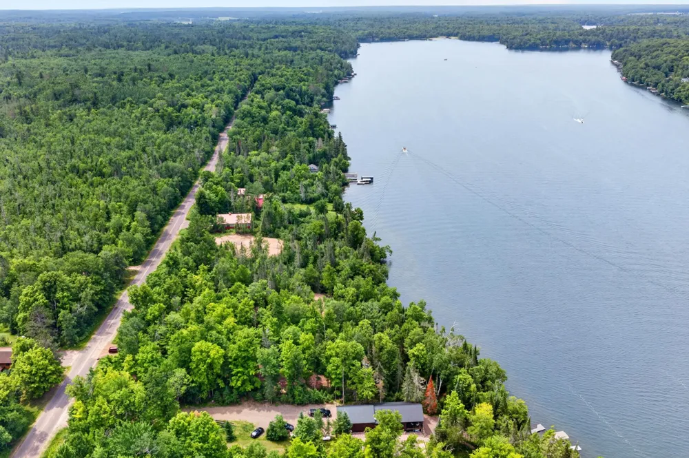 TBD2 Long Lake Road Stone Lake, WI 54876
