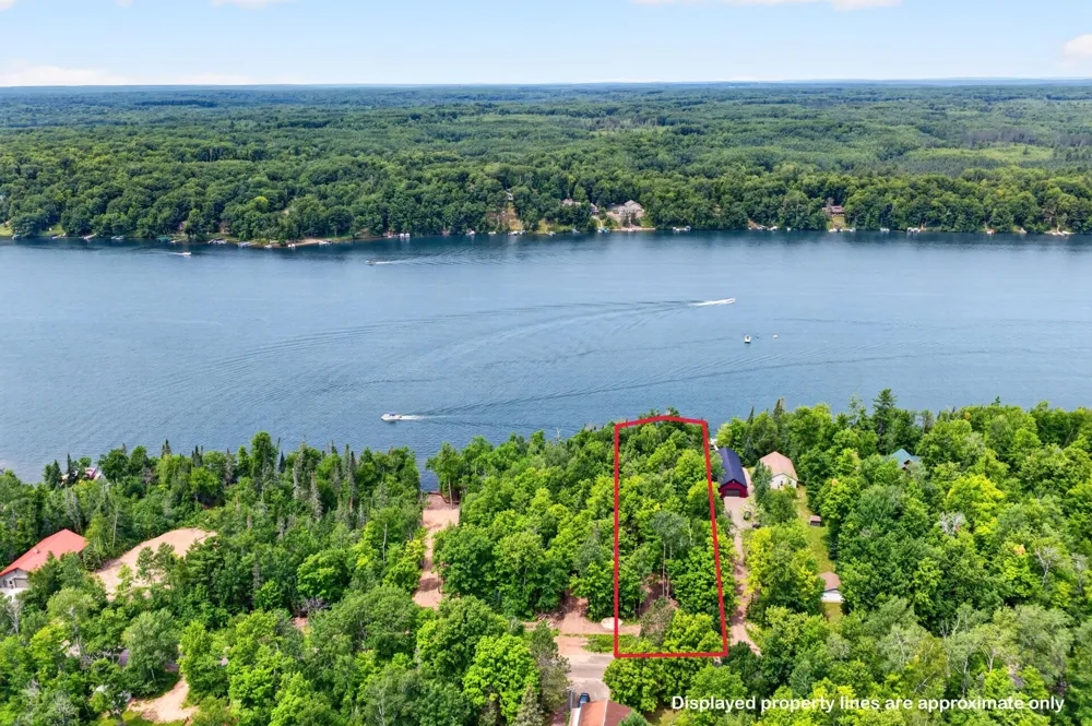 TBD2 Long Lake Road Stone Lake, WI 54876