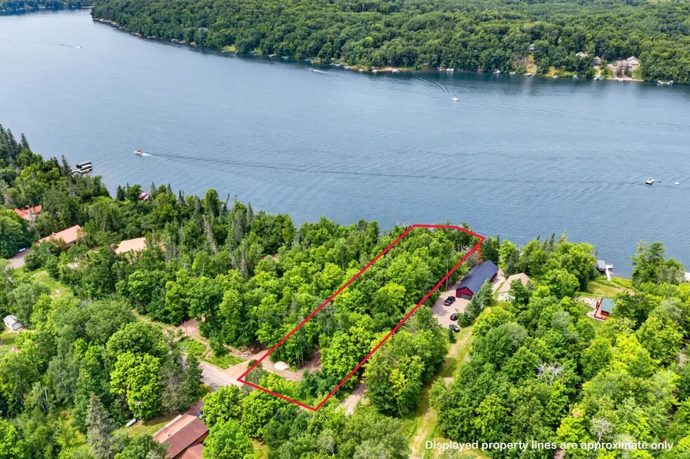 TBD2 Long Lake Road Stone Lake, WI 54876