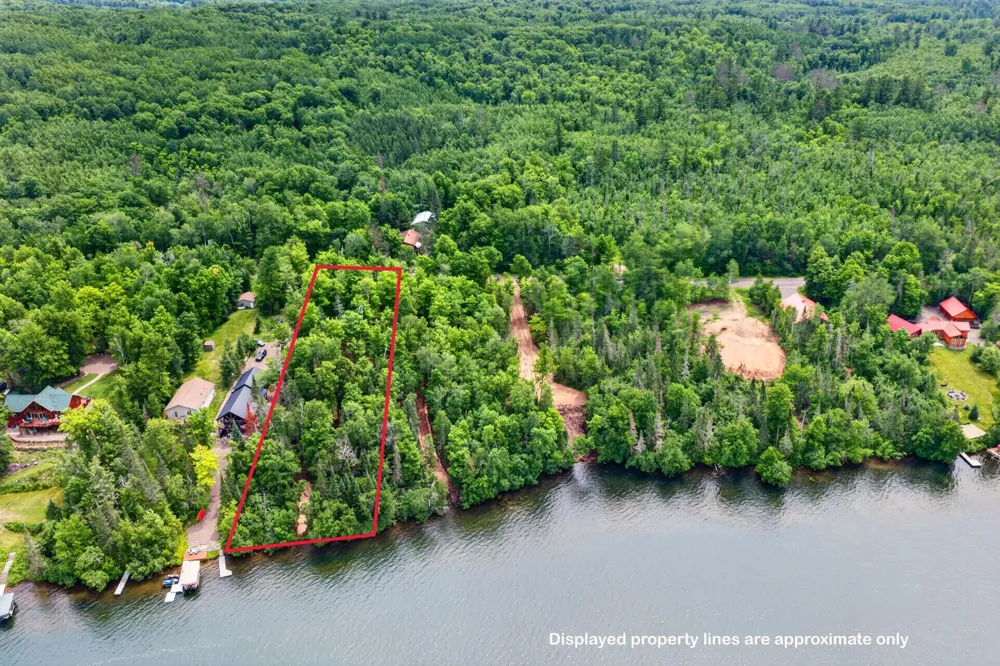 TBD2 Long Lake Road Stone Lake, WI 54876