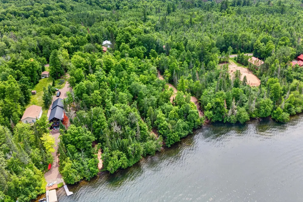 TBD2 Long Lake Road Stone Lake, WI 54876