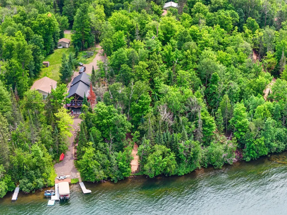 TBD2 Long Lake Road Stone Lake, WI 54876