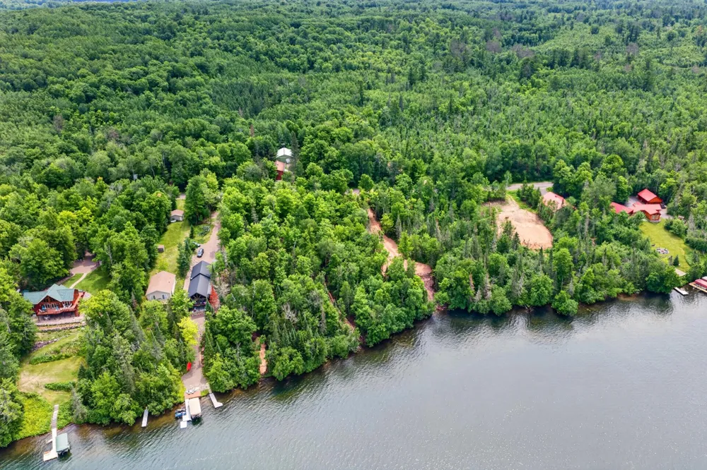 TBD2 Long Lake Road Stone Lake, WI 54876