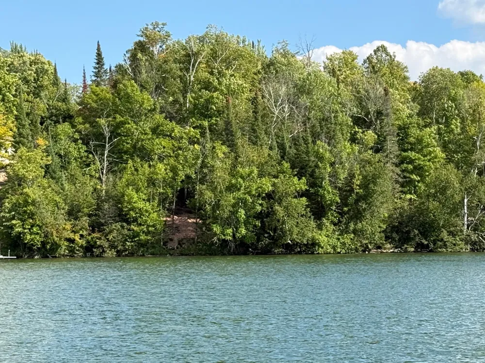 TBD2 Long Lake Road Stone Lake, WI 54876