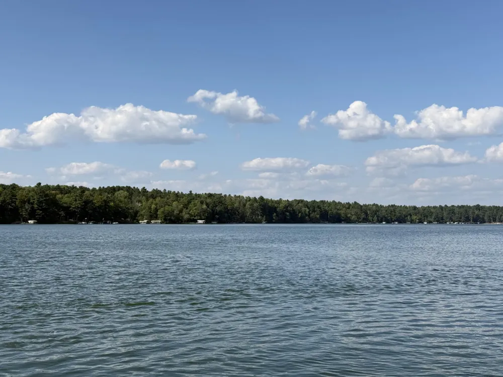 TBD2 Long Lake Road Stone Lake, WI 54876