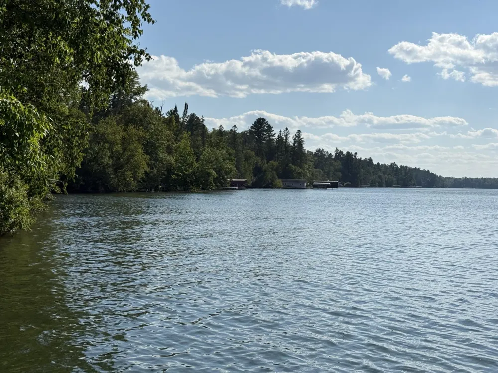 TBD2 Long Lake Road Stone Lake, WI 54876