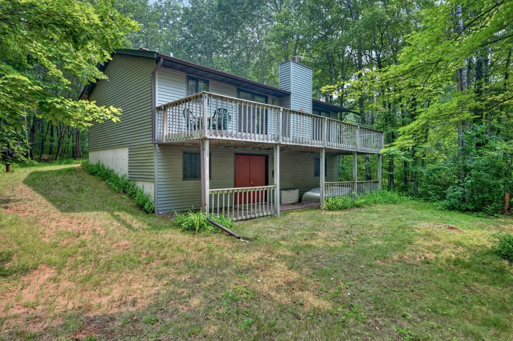 W6151 River Road Trego, WI 54888