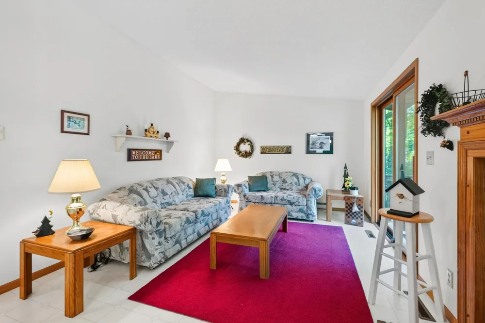 W6151 River Road Trego, WI 54888
