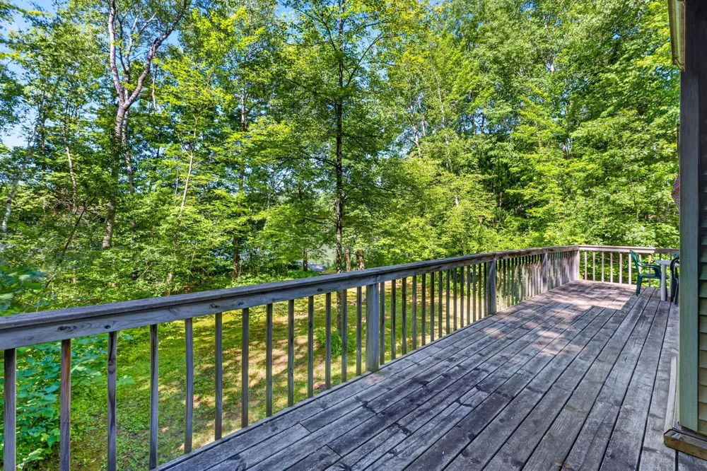 W6151 River Road Trego, WI 54888