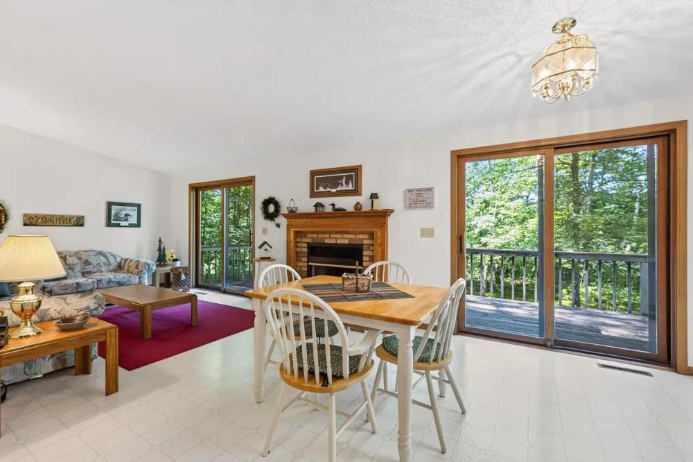 W6151 River Road Trego, WI 54888
