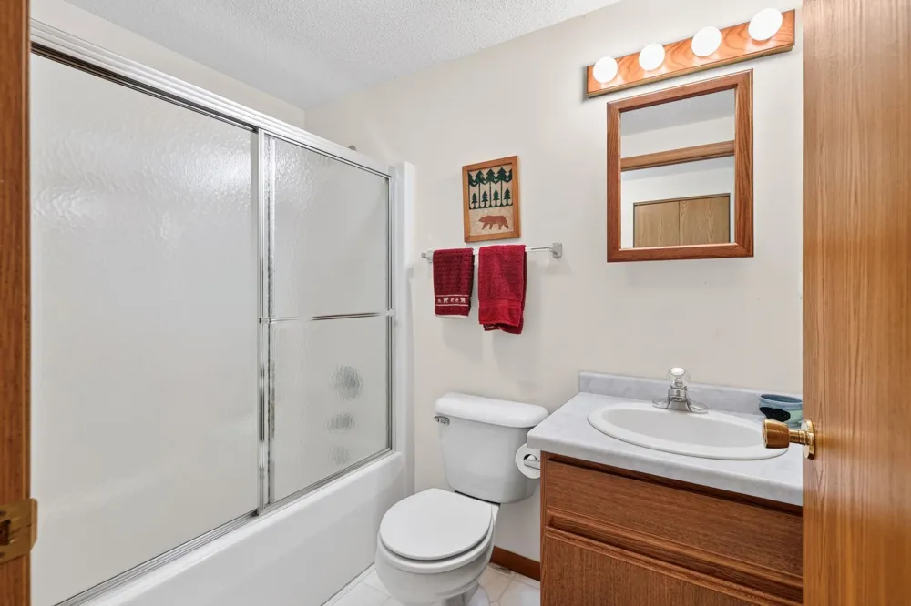 W6151 River Road Trego, WI 54888