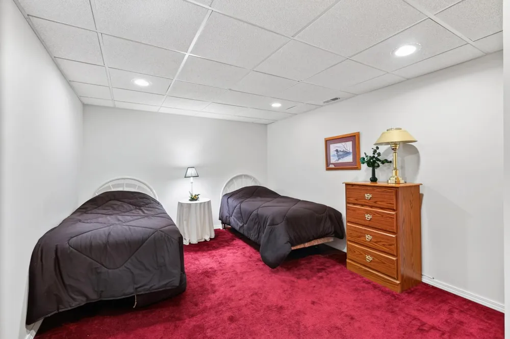 W6151 River Road Trego, WI 54888