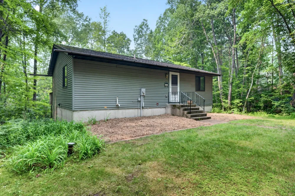 W6151 River Road Trego, WI 54888