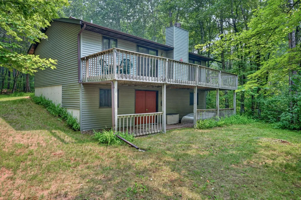 W6151 River Road Trego, WI 54888