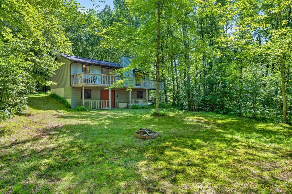 W6151 River Road Trego, WI 54888
