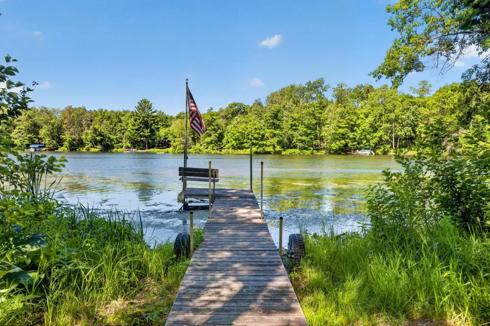 W6151 River Road Trego, WI 54888
