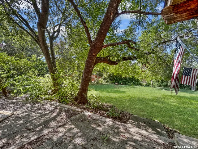 1028 IVY LN Terrell Hills, TX 78209