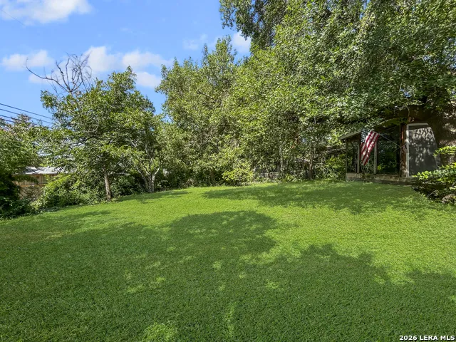 1028 IVY LN Terrell Hills, TX 78209