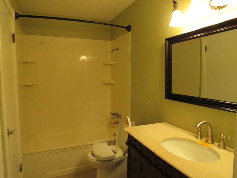 626 Friendly Oaks Drive Bruceville, TX 76630