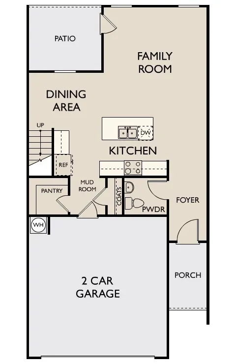 936 Penrose Drive Cedar Hill, TX 75104