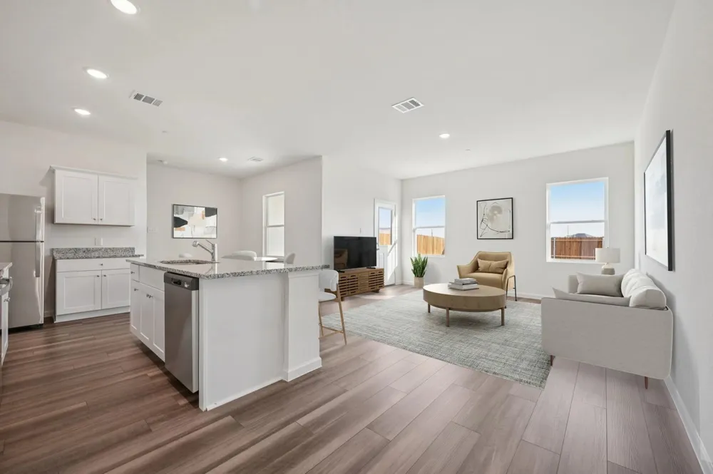 936 Penrose Drive Cedar Hill, TX 75104