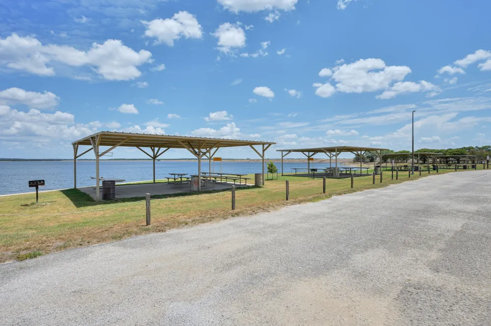 12434 Fm 937 Thornton, TX 76687