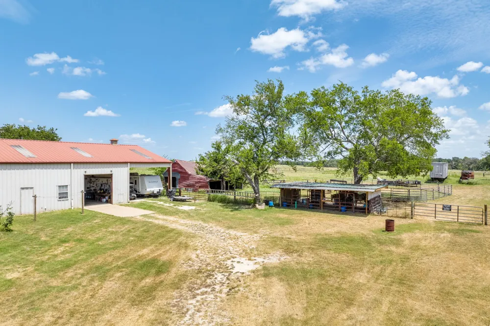 12434 Fm 937 Thornton, TX 76687