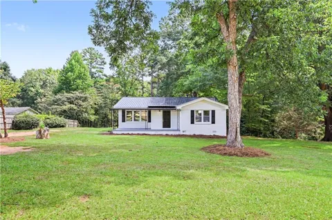 25 Mimosa Road