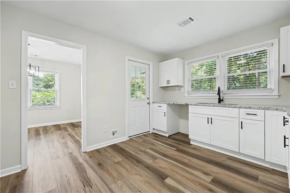 25 Mimosa Road Covington, GA 30016