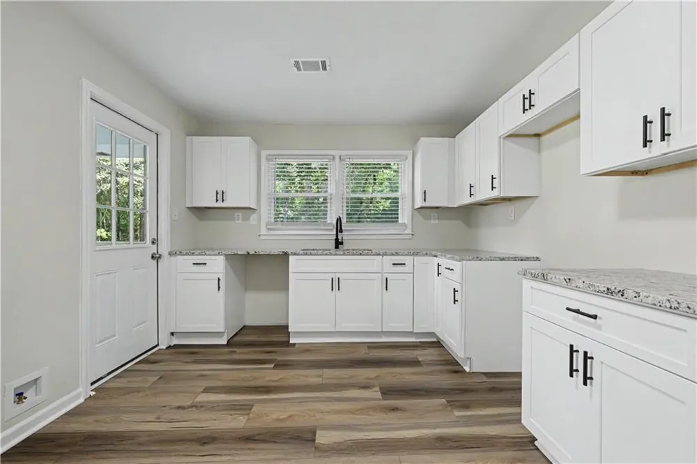 25 Mimosa Road Covington, GA 30016