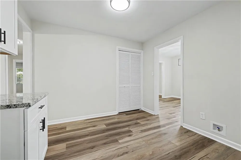 25 Mimosa Road Covington, GA 30016