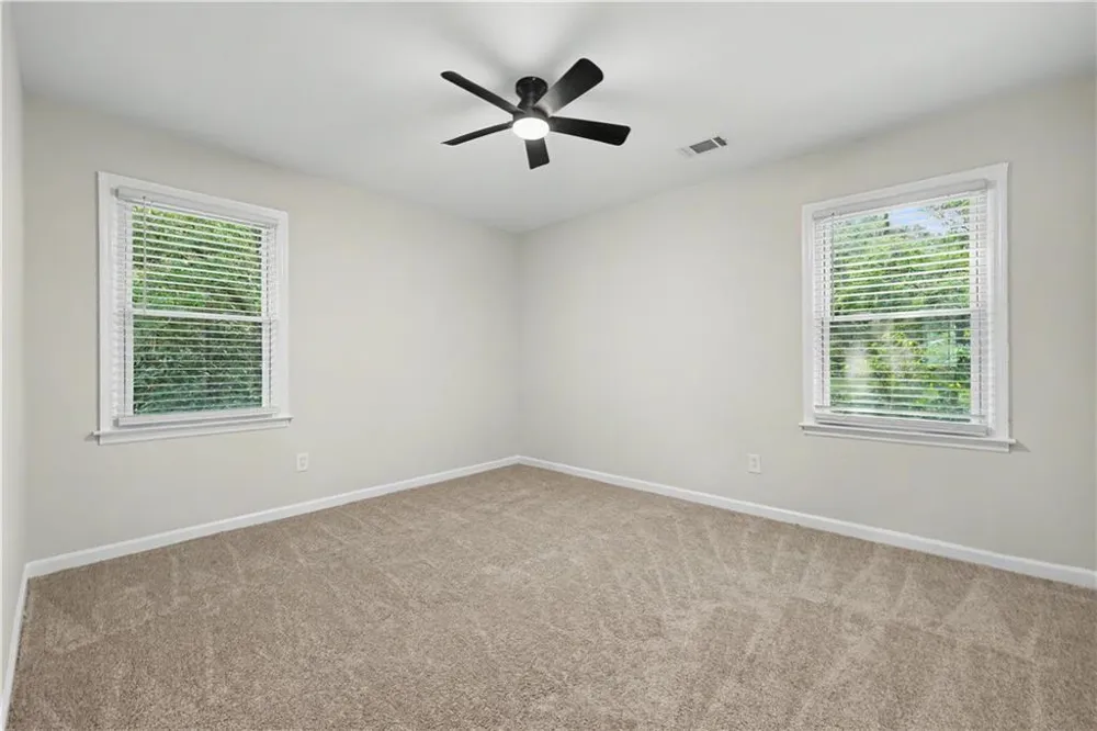25 Mimosa Road Covington, GA 30016