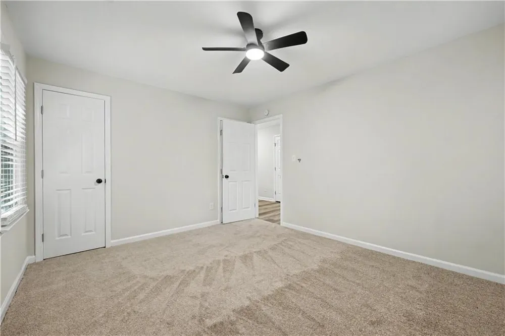 25 Mimosa Road Covington, GA 30016