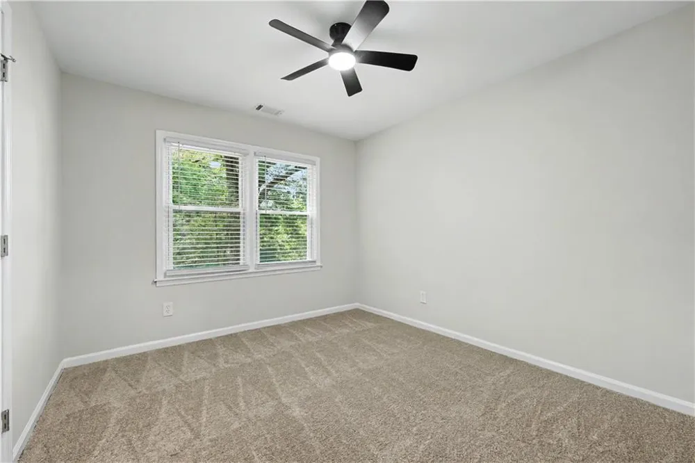 25 Mimosa Road Covington, GA 30016