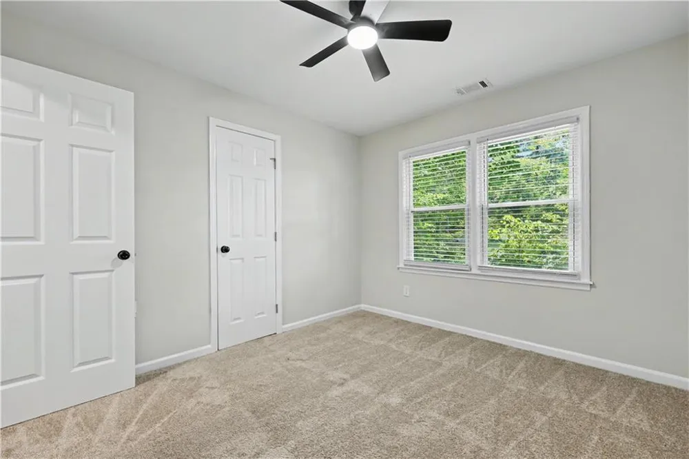 25 Mimosa Road Covington, GA 30016