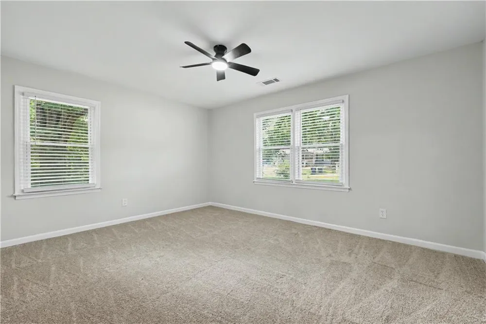 25 Mimosa Road Covington, GA 30016